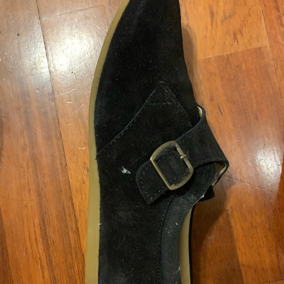 Fred Perry Suede shoes - Picture 2 of 3